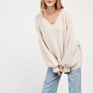 Free People Dupe Sweater